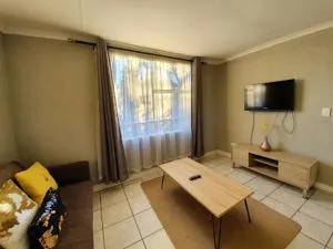 Waterfall Self-catering - Erand