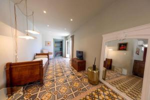 Appartements L-appartement Macci, au coeur du port avec vue spectaculaire : photos des chambres