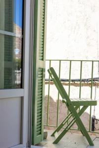 Lappartement Macci, au coeur du port avec vue spectaculaire