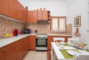 Leandros Private House Near Shipwreck Beach by "elite"