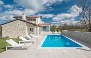 Villa Paulina by SeeAdria Agency