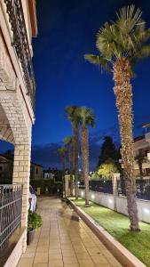 Apartments Modrušan