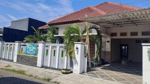 Green ijen homestay and tour - Ubytování bez kategorie ve městě Banyuwangi