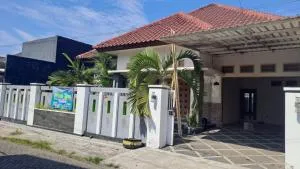 Green ijen homestay and tour - Kapuran