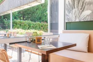 Appart'hotels Appart’City Confort Montpellier Ovalie I : photos des chambres