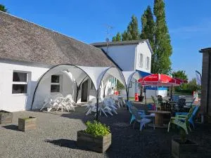 CAMPING LES GRAVELETS 2étoiles - Hérenguerville