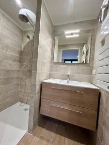 Appartements Clos des Mouliniers - Gites 5 etoiles en Ardeche : photos des chambres