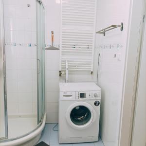 Apartmán Liptovská