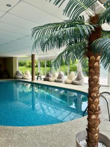 Hotels Hotel les Bergeronnettes : photos des chambres