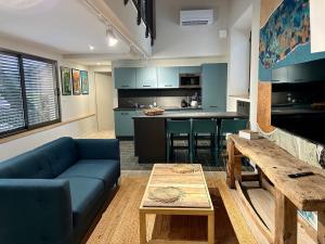 Appartements Clos des Mouliniers - Gites 5 etoiles en Ardeche : photos des chambres