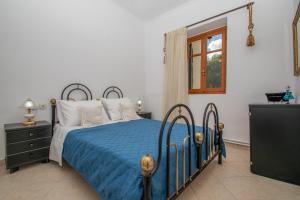 Leandros Private House Near Shipwreck Beach by "elite"