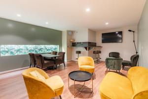 Appart'hotels Appart’City Confort Montpellier Ovalie I : photos des chambres