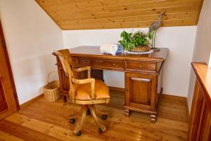 Four-Bedroom Villa Bajer