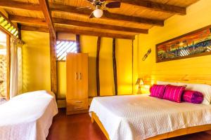 Kimbas Bungalows Mancora