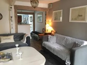 La Petite Maison en Baie de Somme - 索姆河畔的圣瓦列里