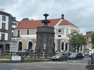 Hotels La Caravelle : photos des chambres