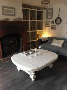 La Petite Maison en Baie de Somme