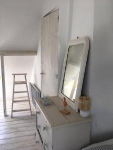 Maisons de vacances La Petite Maison en Baie de Somme : photos des chambres