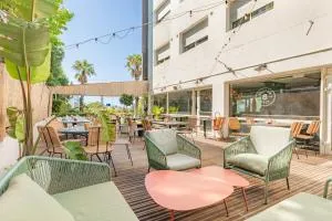 Appart’City Confort Montpellier Ovalie I - Pignan