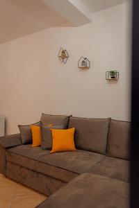 Budo Apartments