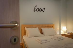 Budo Apartments