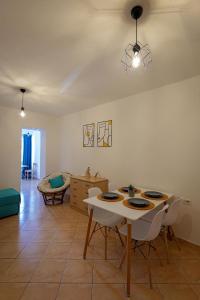 Budo Apartments