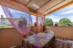 Nice apartment Mariza - quiet location!