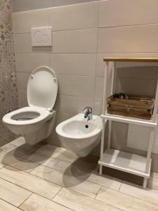 Deluxe Apartment mit 3 Schlafzimmern