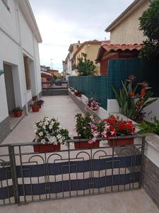 Casa Vacanze da Claudio&Kevin