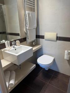 Hotels Hotel Vivaldi : Chambre Double