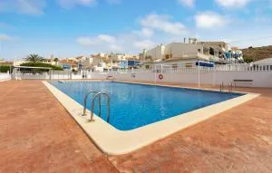 2 Bedroom Awesome Home In Santa Pola - Tabarca