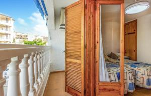 2 Bedroom Awesome Home In Santa Pola