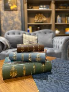 Fitzgeralds - Ballyb- Sleeps 34