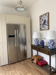 Fitzgeralds - Ballyb- Sleeps 34