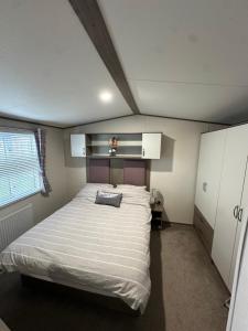 New beach holiday park