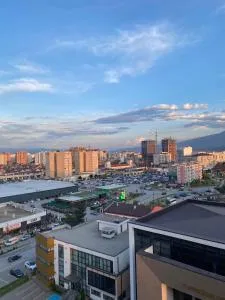 City Center 2bedroom - 乌罗舍瓦茨