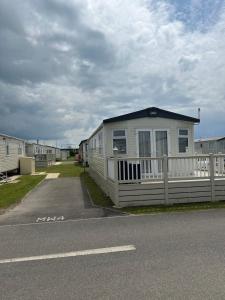 New beach holiday park