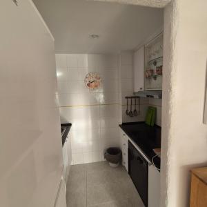 Piso soleado en Apolo VII