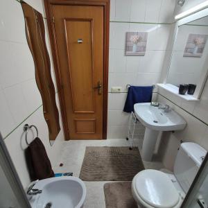 Piso soleado en Apolo VII