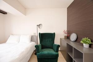 Shinjuku Kabukicho Harmony Inn