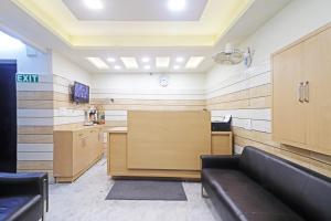 Hotel The Nines By The Premium villa