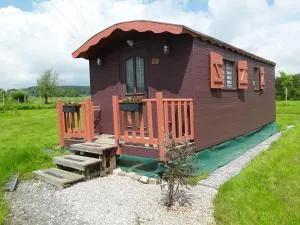 Monts de flandre insolite - Godewaersvelde