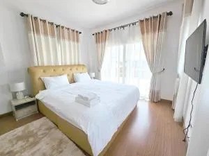 Lovely Two Stories House The City - 6 - Ban Rong