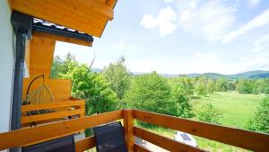 Apartamenty Every Sky Staszica 30 Karpacz