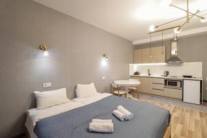 Cozy Studio Apt in Old Tbilisi