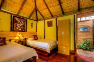 Kimbas Bungalows Mancora