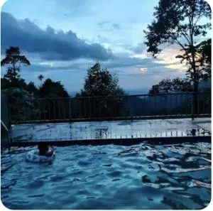 Neav at The Misty Valley - Mukkam