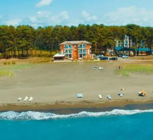 Sea Line Hotel - Ozurgetʼi