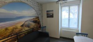 Appartements Residence PAVER : photos des chambres
