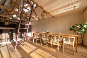 dOuwe Moer Apartment